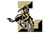 Lubbock High School banner logo
