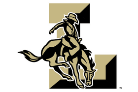 Lubbock High School banner logo
